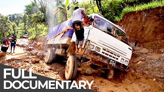 Deadliest Roads | Nepal: The Way of the Wise