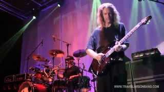 Travis Larson Band - Above Below