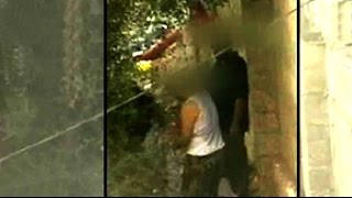 NDTV exclusive: How Hamas assembles and fires rockets