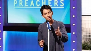 "All Lives Matter, But...," a New Poem from Royce Mann