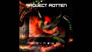 Project Rotten - Club Death (feat. Johan Van Roy)