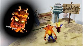 10 Most Infuriatingly Difficult Levels In Crash Bandicoot: The N. Sane Trilogy
