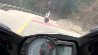 [GSX-R1000] 20120429 1210