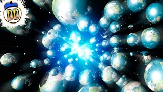 8 Craziest Explanations For Our Own Existence