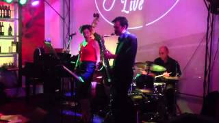 They can't take that away from me - LadyLaura and Mr. Max Ciafrei