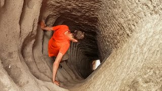 8 Самых Глубоких Ям, Выкопанных Человеком