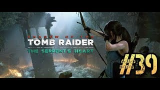 Shadow of the tomb raider►DLC►Богоубийца►Две Могилы►часть #39