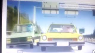 Gta gumball reference