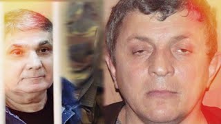 Злейший враг «вора в законе» Шакро Молодого объявит охоту за "коронованными ими уголовников