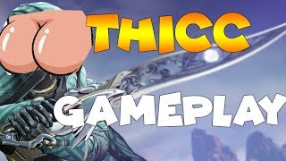 Thicc Destiny 2 PVP Gameplay | EXTRA BOOTY