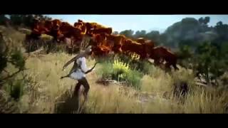 Black Desert — САМЫЕ СЕКСУАЛЬНЫЕ ПЕРСОНАЖИ!