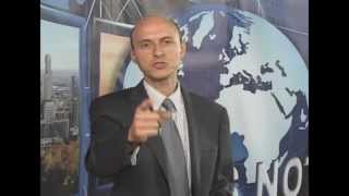 BUONE NOTIZIE - Studio 5: IL RITORNO DI CRISTO