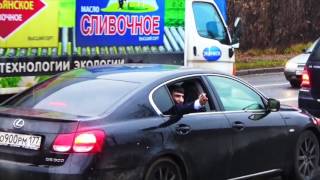 АК-47 против Жуков