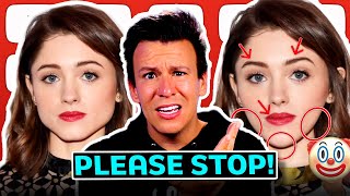 This Disgusting TikTok Nurse Went Too Far