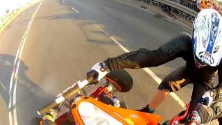 Quad stunt riding   Suzuki LTR 450   Suzuki LTZ 400   atv freestyle stunts   Tribute compilation