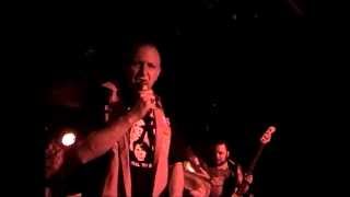 MEATMEN 5/19/12 pt.2 "Toilet Slave, Tooling For Anus, I Got A Problem, Pope On A Rope"