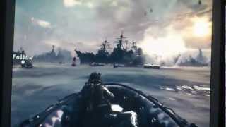 sapphire hd 5450 2gb NfsHP2010,COD MW3,COD MW2