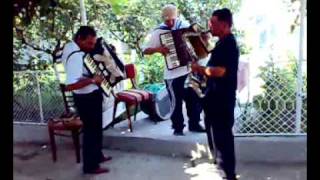 Nunta la Sascut(bacau).1-Niste moldoveni