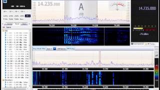 SDR RADIO