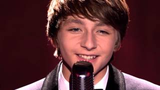 Piotr Zubek w "Feeling good" | SuperDzieciak