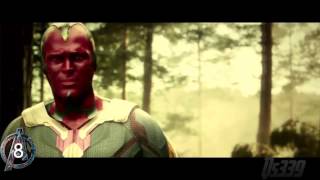 Top 10 frases-Avengers era de ultron.