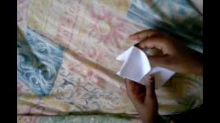 Shik Shake Paper Craft
