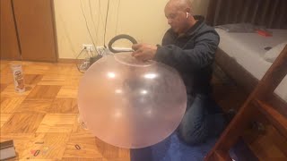 Frustrated? How to Fill a Wubble Bubble Ball...