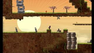 Adventuring Below Kryll #1