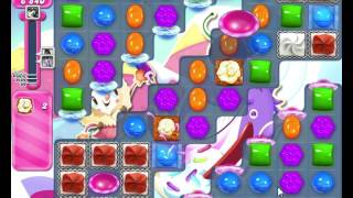 Candy Crush Saga LEVEL 2213 NO BOOSTERS (new version)