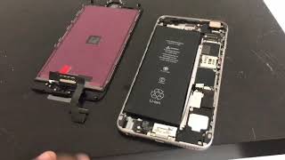 $110 Profit Selling an iPhone 6 Plus!Phone Flipping Day 7!