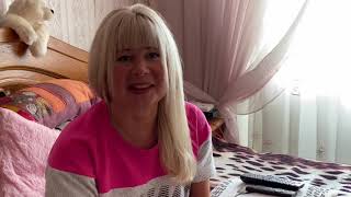 МОЙ НОВЫЙ ИМИДЖ, ПОДСТРИГЛА ЧЕЛКУ | Arina Belaja