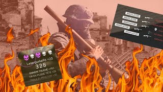 MACABRE MADNESS - Battlefield 5 montage