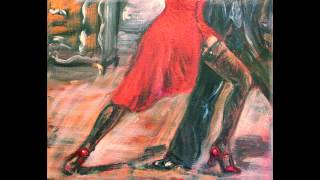Firudin Allahverdi "Tango"