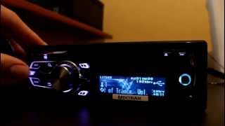 pioneer 5450
