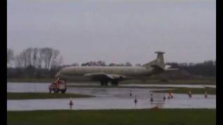 Nimrod XV250 11th December