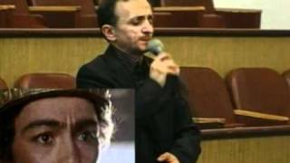 Arsen Zacarean - Вы не явили в святости моей