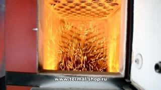Пеллетный теплогенератор TERMAL 234