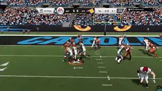 How good is Kyler Murray  + Randy Moss