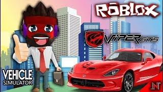 ROBLOX indonesia #55 Vehicle Simulator | Beli Mobil Yang Terlupakan Kemarin