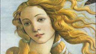 Birth of Venus Illegitima - Therion (Subtitulos en español)