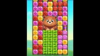 Pet Rescue Puzzle Saga Level 12