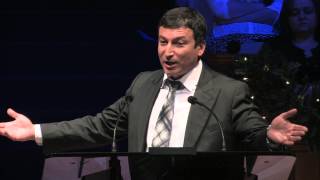 Фатуллаев Рустам - проповедь "Научиться ожидать"