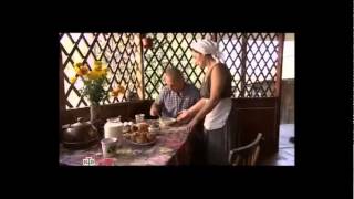 Сьемки на даче в Рамони Дельта или Рыбнадзор