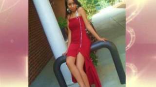 Quinceanera Maggie slideshow.