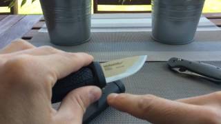 Mora Eldris Review