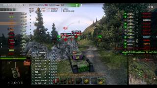T 150 KONFRONTACE