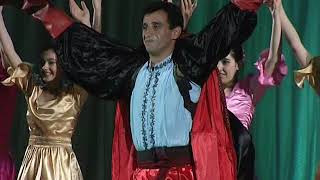 Концерт Армянские народные праздники и обряды "HAYORDIK"