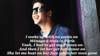 T Mills-Lightweight Lyrics