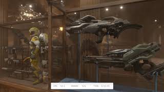 Msi 1050Ti aero itx benchmark con 3dmark time spy