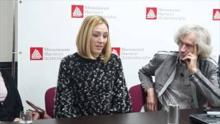 "Развитие ребенка от рождения до школы" открытие образовательного лектория.